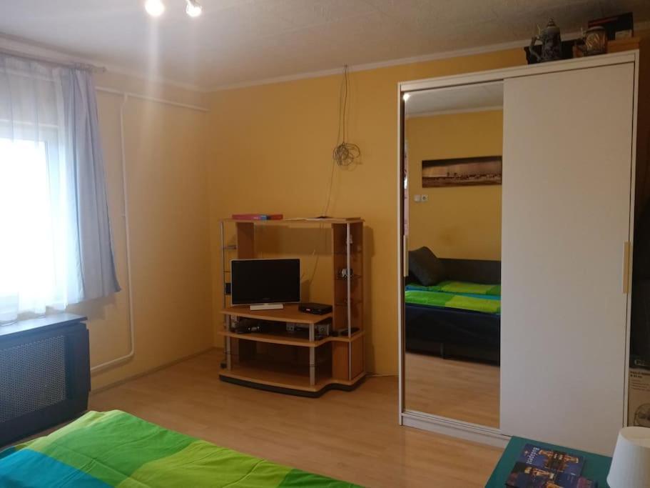 부다페스트 D38 Pestelizabeth Apartman 아파트 외부 사진
