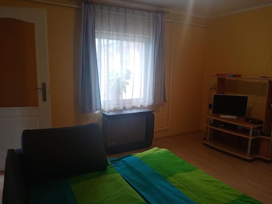 부다페스트 D38 Pestelizabeth Apartman 아파트 외부 사진